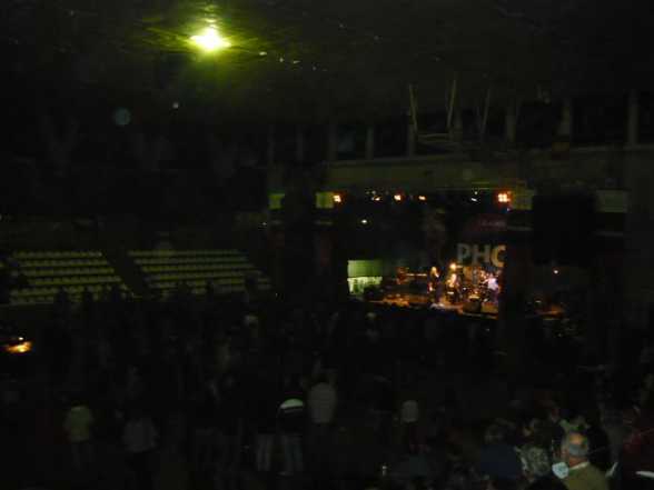 Phoenix. CLUJ. 23.11.2010