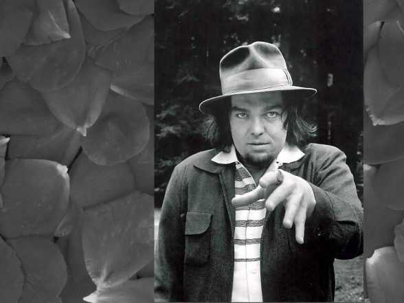 O Captain! My Captain Beefheart: An Appreciation By Gary Lucas