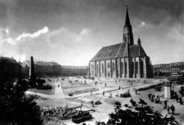 3.XII.10. CLJ. Femeia din manuscris, de Lia Bugnar. PremierÄƒ la CMC