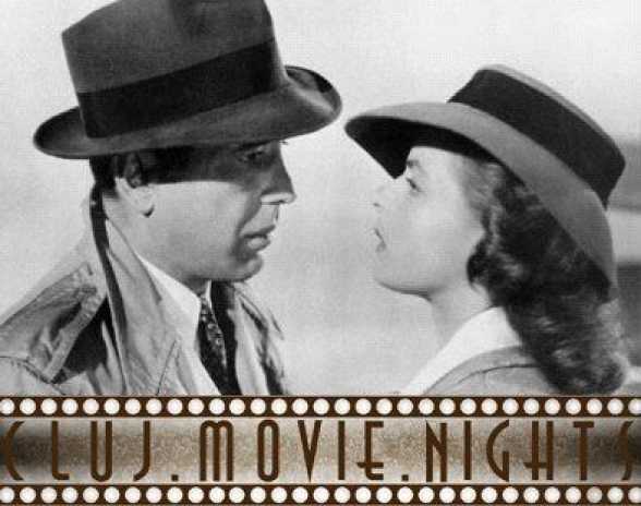 2011.IAN.19. Cluj Movie Nights