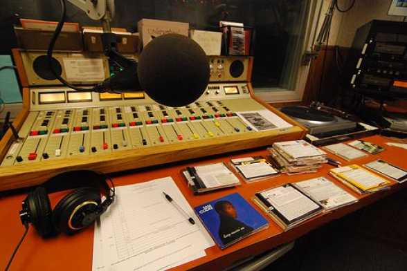 Topurile de final de an. p.1. Crescut cu Radioul