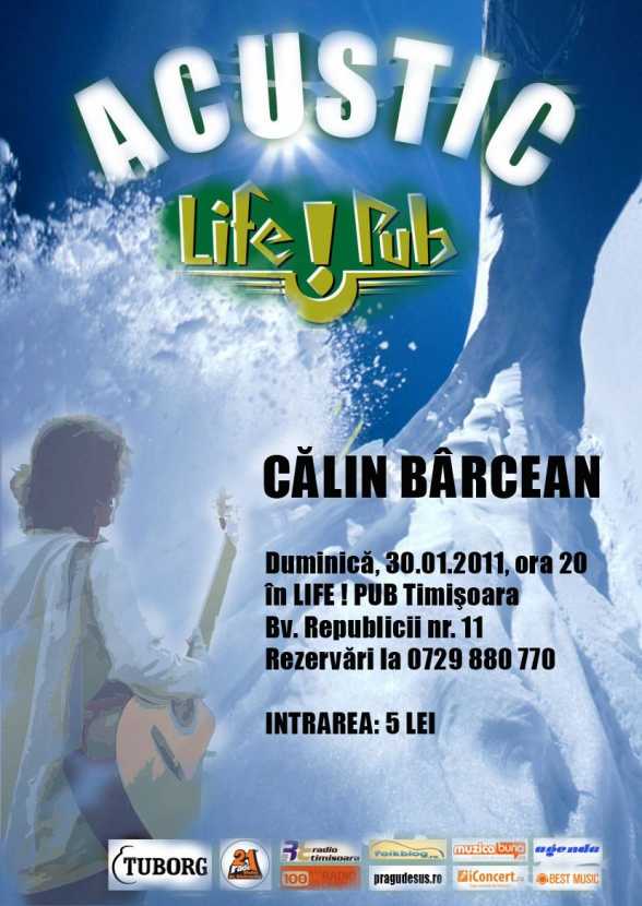 2011.IAN.30. TM. LIFE PUB. Calin Barcean