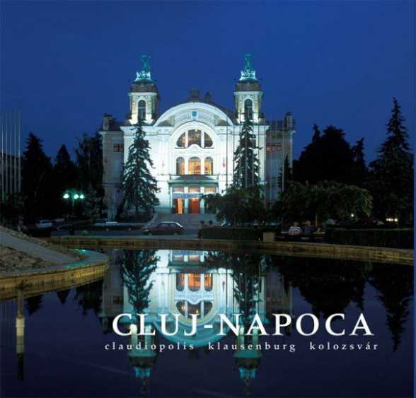 2011.FEB.27. PremierÄƒ la Teatrul NaÅ£ional din Cluj