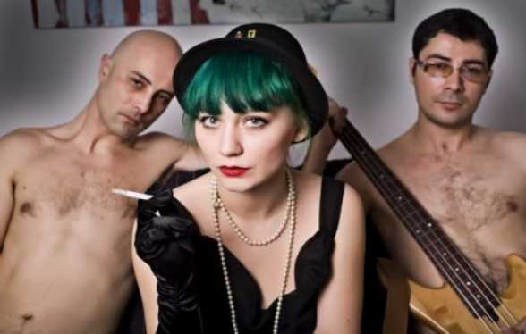 2011.FEB.23. B. Club A. Dekadens