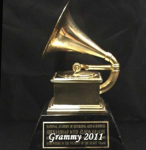 2011 Grammy Awards