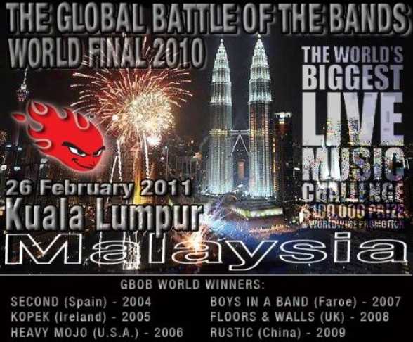 White Walls. cea mai Ã®naltÄƒ clasare la GBOB