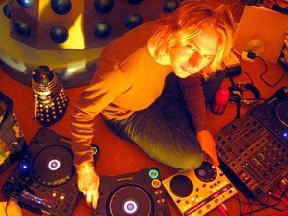 2011.MAR.23-26. Miami.FL. Steve Lawler. James Zabiela. Guti