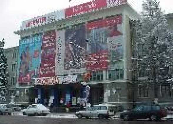 Casa de culturÄƒ Cluj. De la SalÄƒ de Spectacol la SpaÅ£iu de AfiÅŸaj