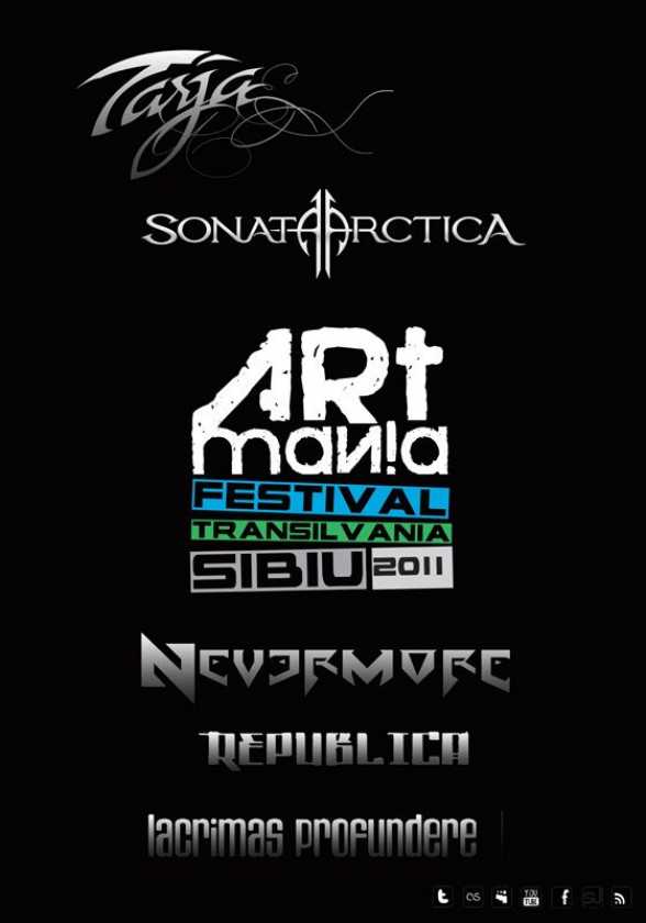 2011.AUG.8-14. SB. ARTmania. EdiÅ£ia 6