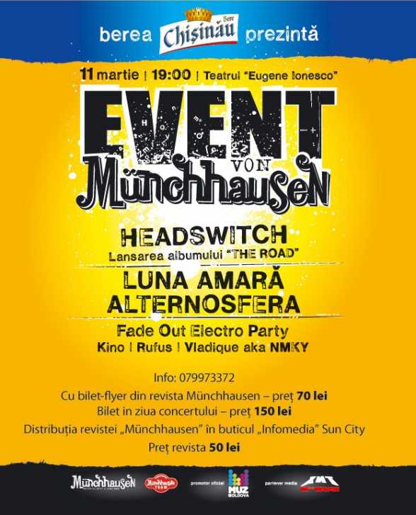 2011.MAR.11. C. Rockhausen 4. Alternosfera, Luna Amara, Headswitch