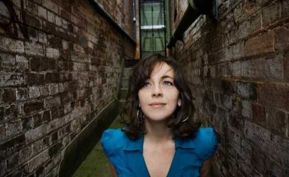 Lucie Thorne (Australia)