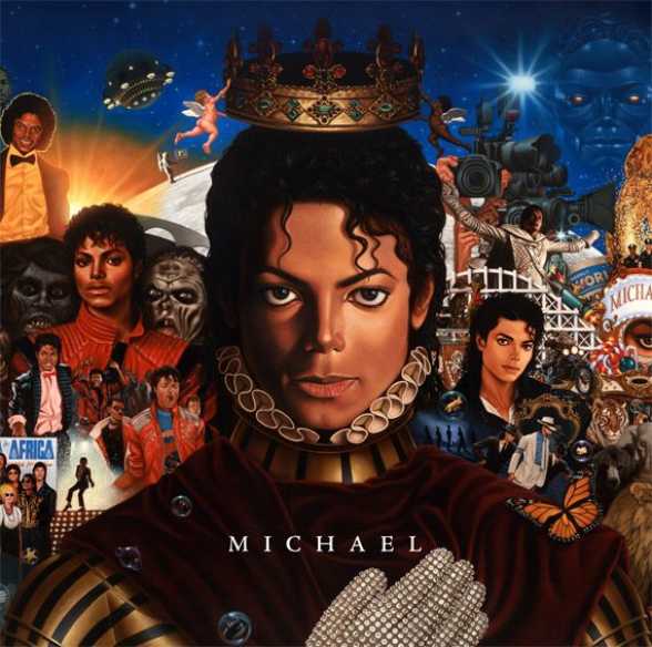 Michael Jackson. Michael