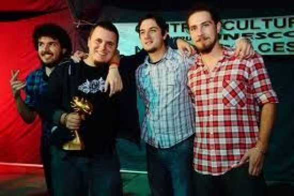 White Walls. Despre Finala MondialÄƒ GBOB. Kuala Lumpur