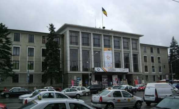 Casa de CulturÄƒ a StudenÅ£ilor. 50 de ani. Partea 2 din 5. Cladire. Istoria