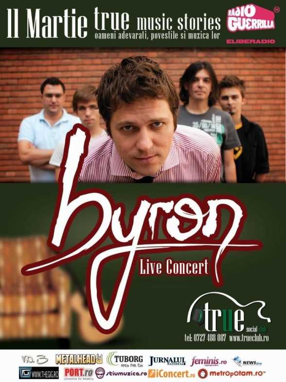 2011.MAR.11.B. True Club. Byron