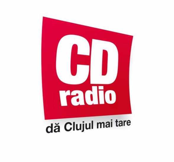 Cluj. CD Radio a revenit on-line