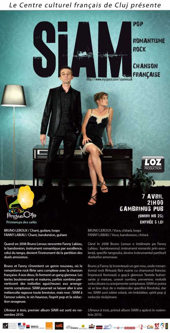 2011.APR.7. CJ. Gambrinus Pub. Siam