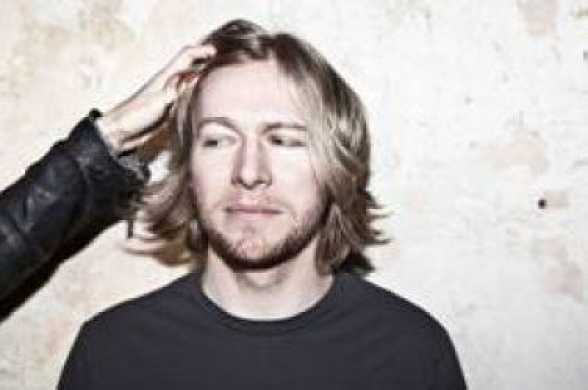 2011.MAR.7. LANSARE James Zabiela. Blame