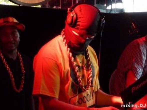 Toolroom Knights Mixed By Jaguar Skills