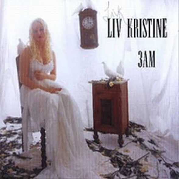 Liv Kristine. 3 AM 