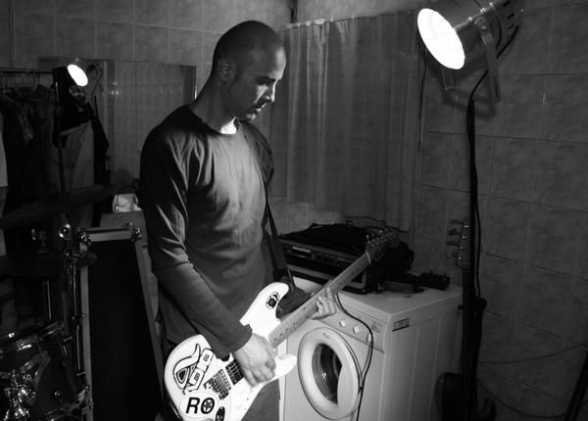 Janin Pasniciuc. DEKADENS