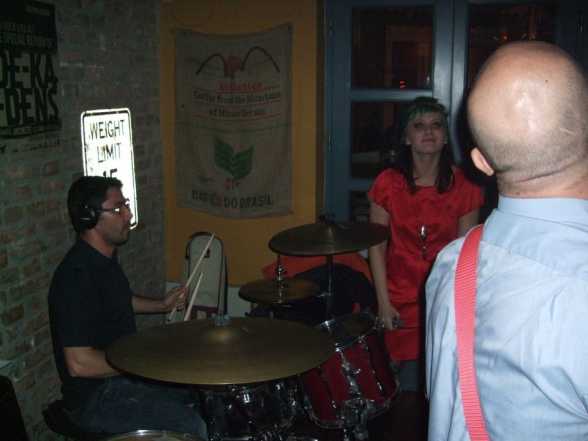 2010.APR.17. Dekadens. CJ. Booha Bar