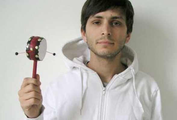 DJ Frederico Molinari (ARG)