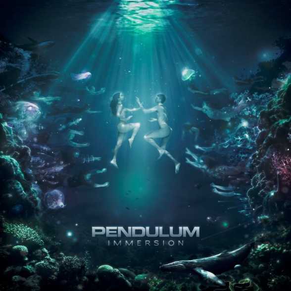 Pendulum. Immersion