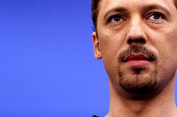 DJ Raoul. Primul ambasador A.DJ.P.R. 