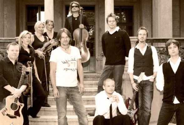 Erata. 2011.AUG.26-28. Zilele Turda. Genesis Klassic