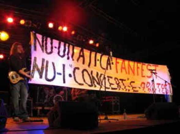 2006.AUG.27. Luna amarÄƒ la FÃ¢nfest 2006