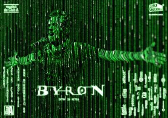 2011.SEP.21. B. Club A. byron lanseaza noul site