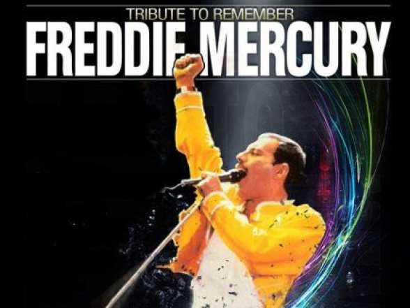 2011.SEP.22. B. Jukebox. Tribute To Remember Freddie Mercury