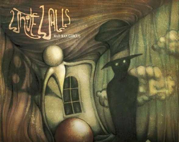 White Walls. Turneul european Ã®ncepe azi