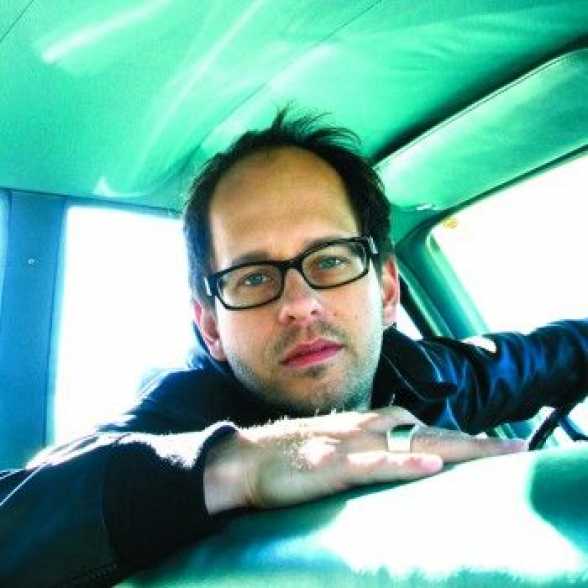 Oliver Huntemann (DJ)