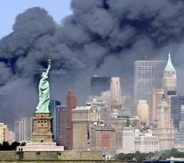 Lucian Ban. Despre 9-11