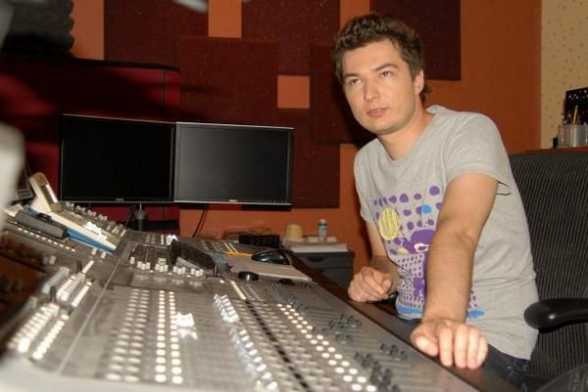 Liviu Hodor a devenit ambasador A.DJ.P.R.