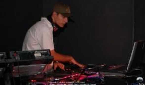 Marwan (DJ, organizator, Cluj)