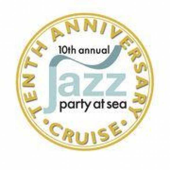 2011.NOV.4-11. US. New Orleans. The Annual Jazz Party At Sea
