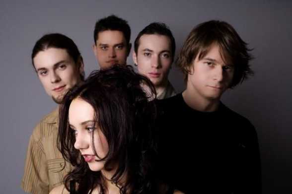 2011.OCT.29. Vespera. Lansare Album Debut