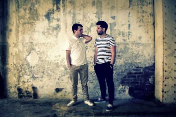 NOU EP. No Artificial Colours. Street Knowledge