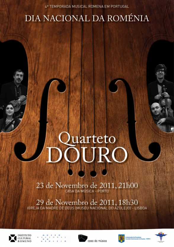 2011.NOI.23-29. PT. Lisboa, Porto. Ziua NaÈ›ionalÄƒ a RomÃ¢niei sÄƒrbÄƒtoritÄƒ Ã®n Portugalia
