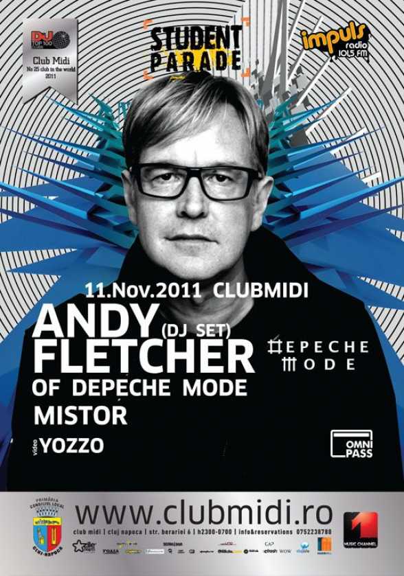 2011.NOI.11. CJ. Club Midi. Andy Fletcher