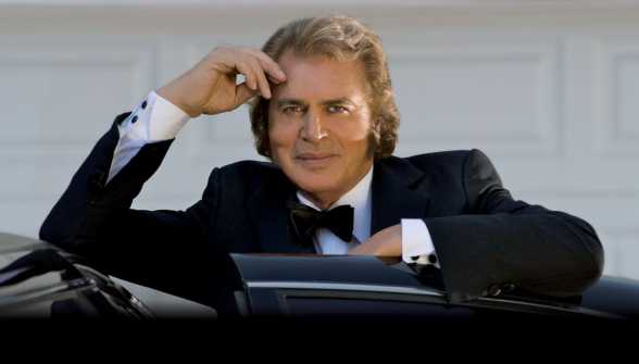 Engelbert Humperdinck despre Jimi Hendrix