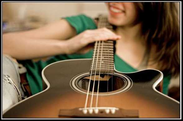 Jazz Promo. We Are Now Accepting Submissions