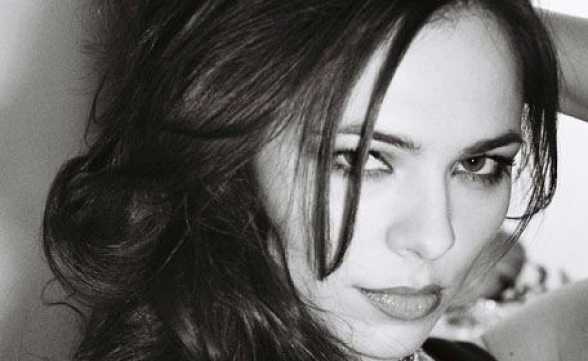 2011.DEC.16. CJ. Club Midi. Nina Kraviz, Polarize, KD Chriss. Closing Party 2011