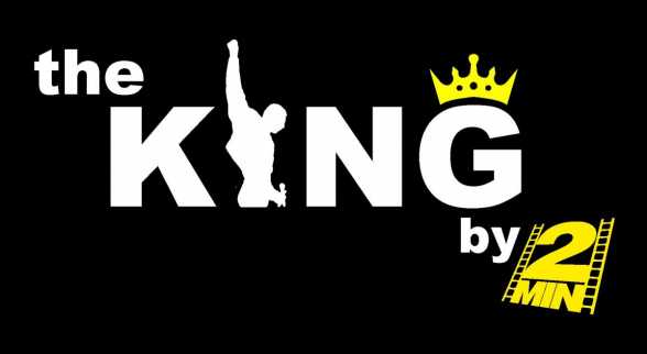 2012.IAN.14. CJ. DESCHIDERE CLUB. The KING by 2min 