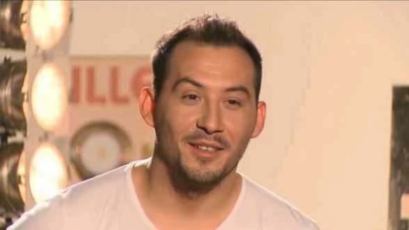 NOUL CÃ‚NTEC. È˜tefan Stan