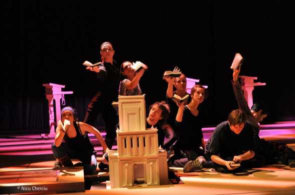 2012.FEB.13. CJ. Opera NaÈ›ionalÄƒ RomÃ¢nÄƒ. Nabucco12