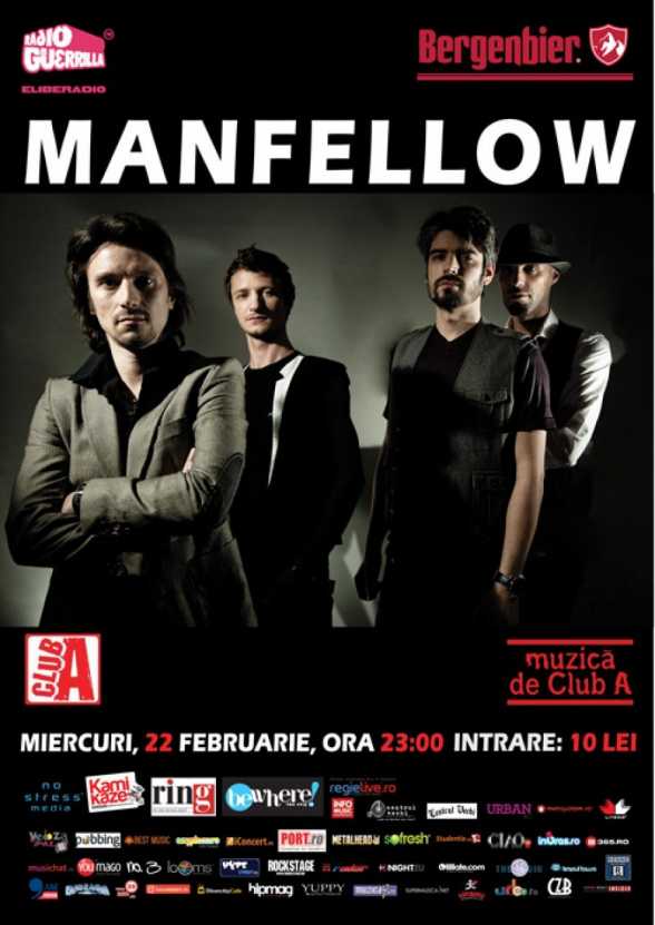 2012.FEB.22. B. Club A. Manfellow